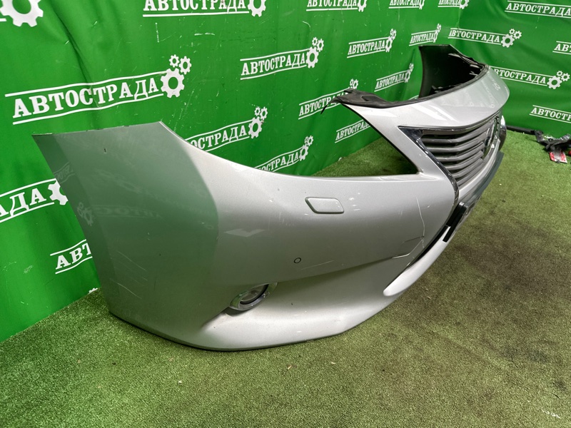 Бампер, 65000 рублей, Москва