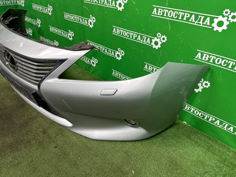 Бампер, 65000 рублей, Москва