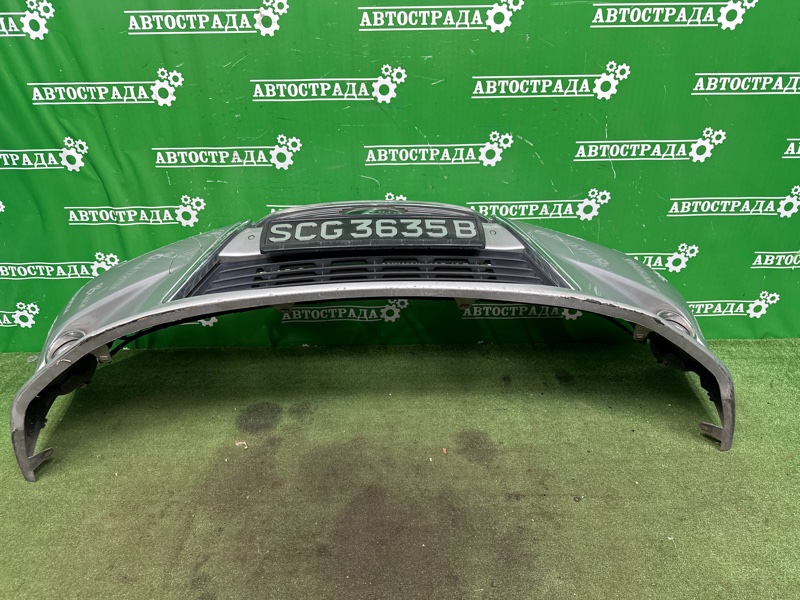 Бампер, 65000 рублей, Москва