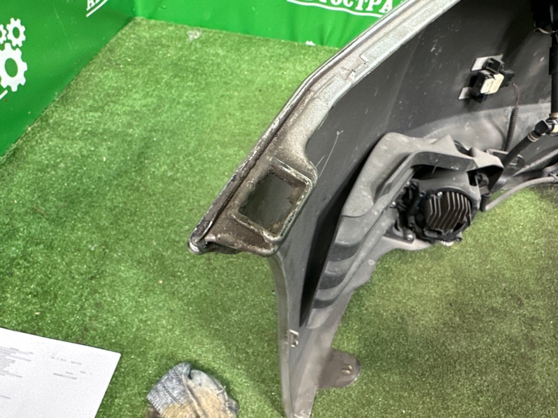 Бампер, 65000 рублей, Москва