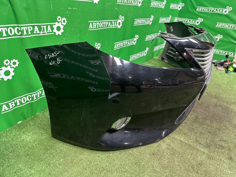 Бампер, 65000 рублей, Москва