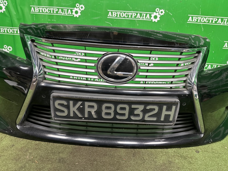 Бампер, 65000 рублей, Москва