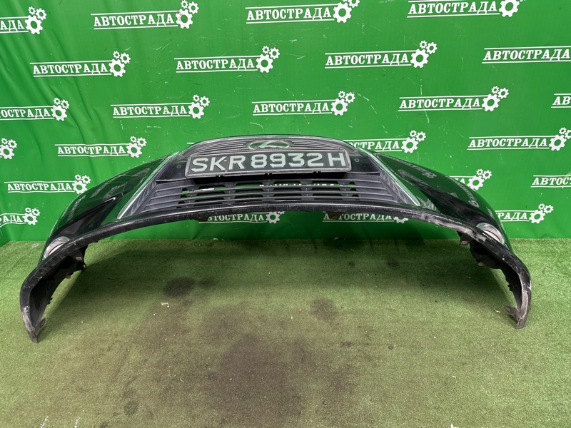 Бампер, 65000 рублей, Москва