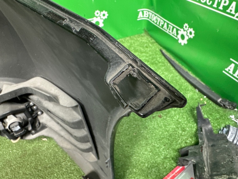 Бампер, 65000 рублей, Москва