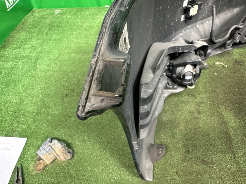 Бампер, 65000 рублей, Москва