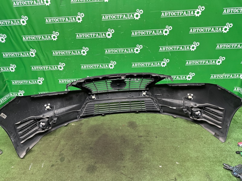 Бампер, 65000 рублей, Москва