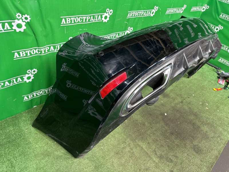 Бампер, 55000 рублей, Москва