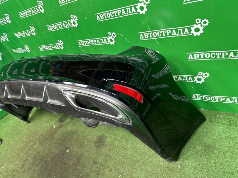 Бампер, 55000 рублей, Москва