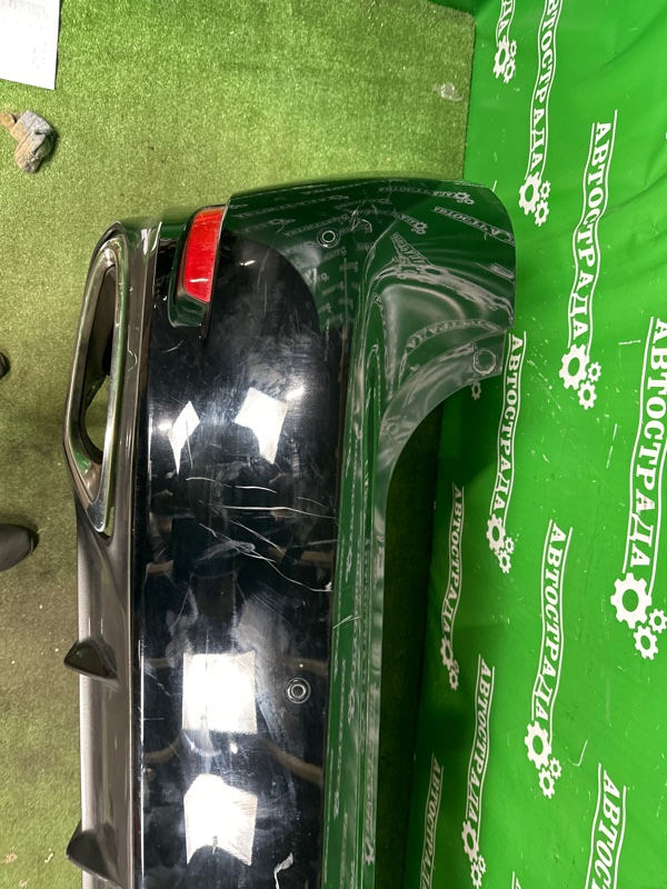 Бампер, 55000 рублей, Москва