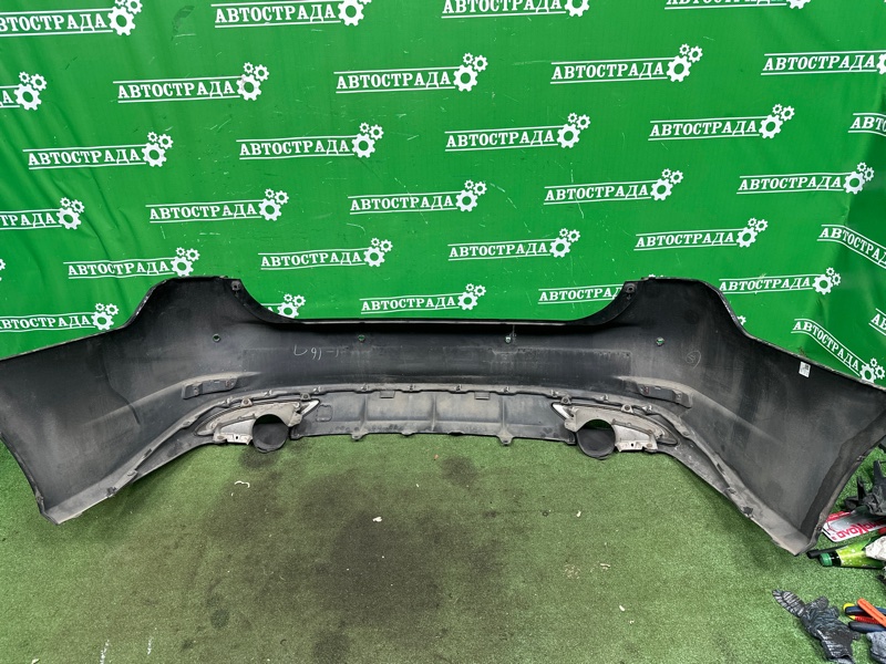 Бампер, 55000 рублей, Москва