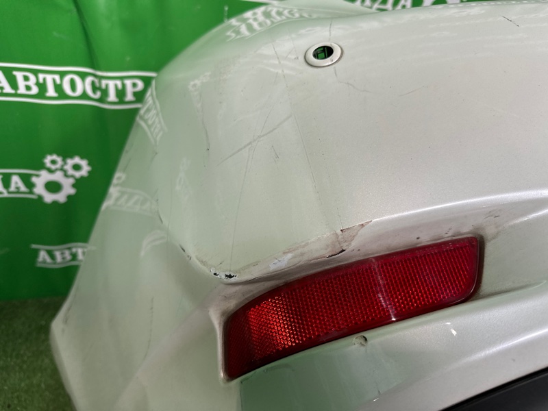 Бампер, 55000 рублей, Москва