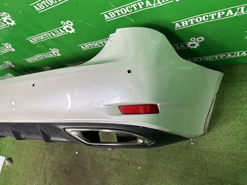 Бампер, 55000 рублей, Москва