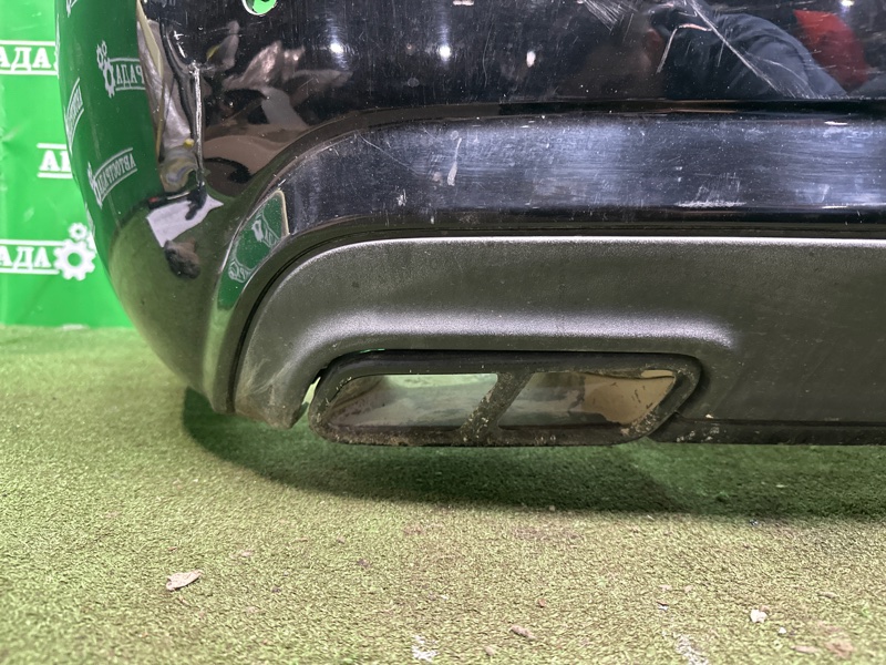 Бампер, 20000 рублей, Москва