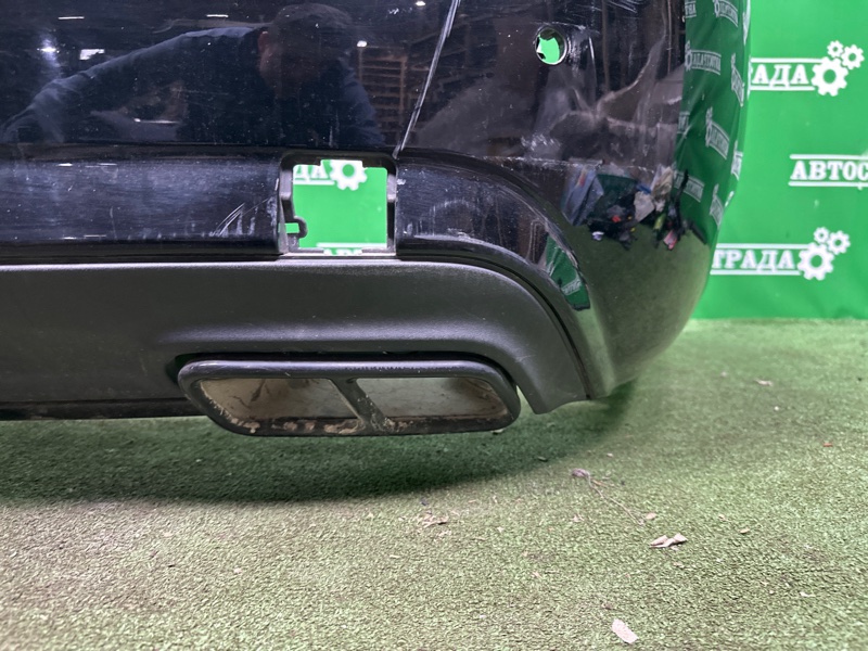 Бампер, 20000 рублей, Москва