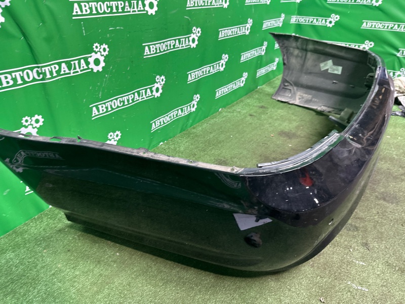 Бампер, 20000 рублей, Москва