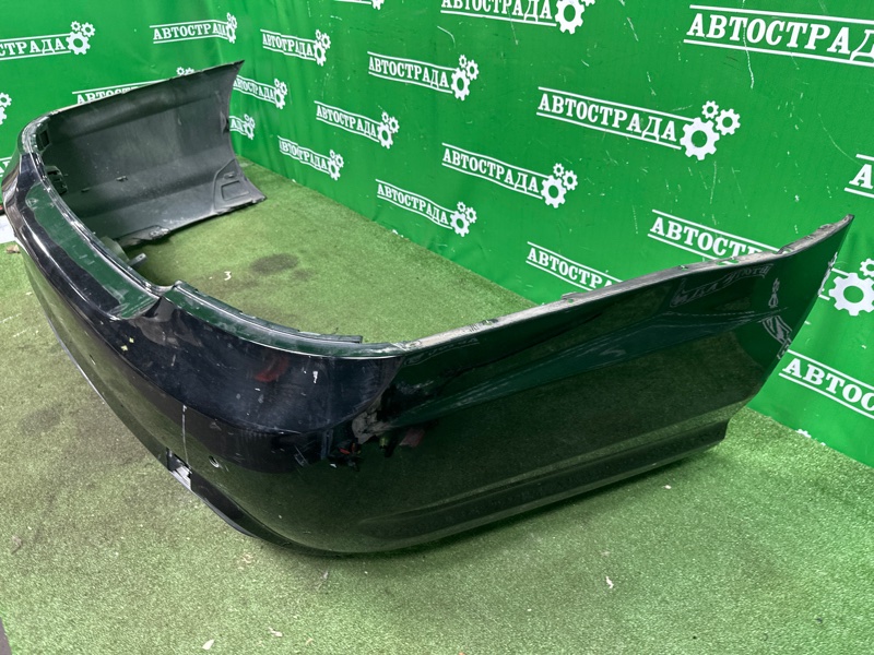 Бампер, 20000 рублей, Москва