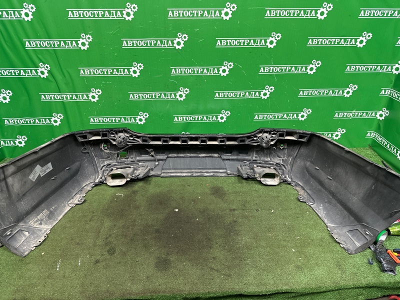 Бампер, 20000 рублей, Москва