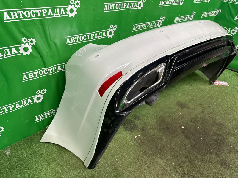 Бампер, 55000 рублей, Москва