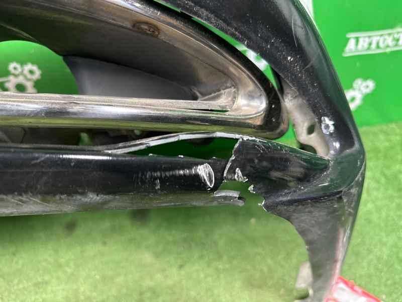 Бампер, 55000 рублей, Москва