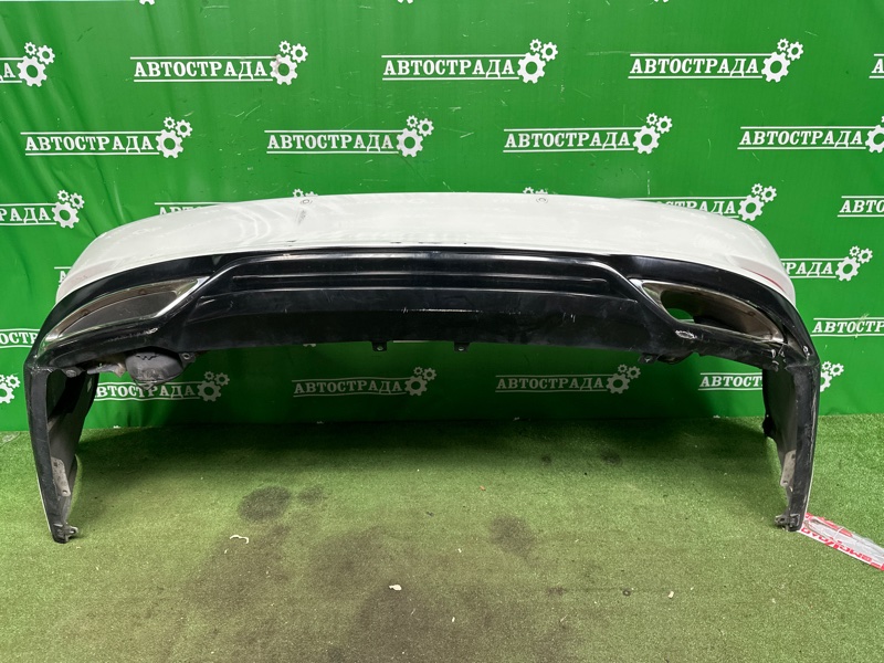 Бампер, 55000 рублей, Москва