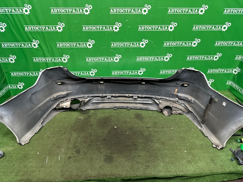 Бампер, 55000 рублей, Москва