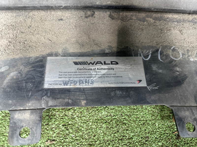 Бампер, 55000 рублей, Москва