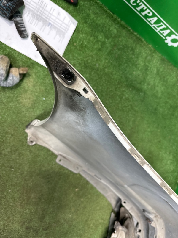 Бампер, 55000 рублей, Москва