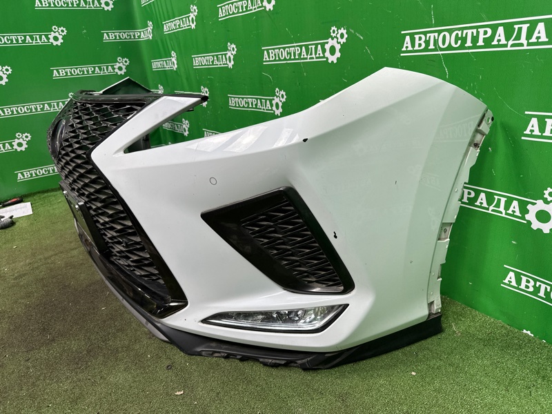 Бампер, 210000 рублей, Москва