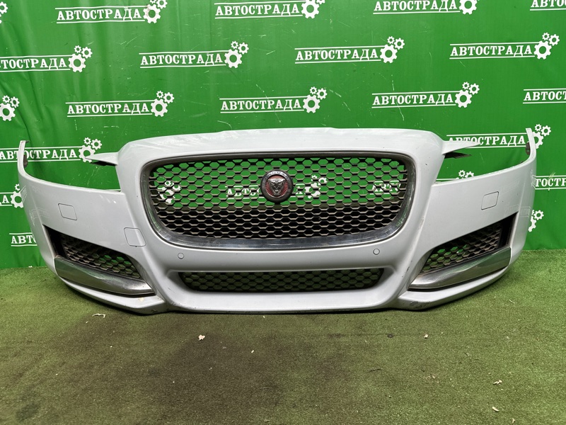 Бампер, 65000 рублей, Москва