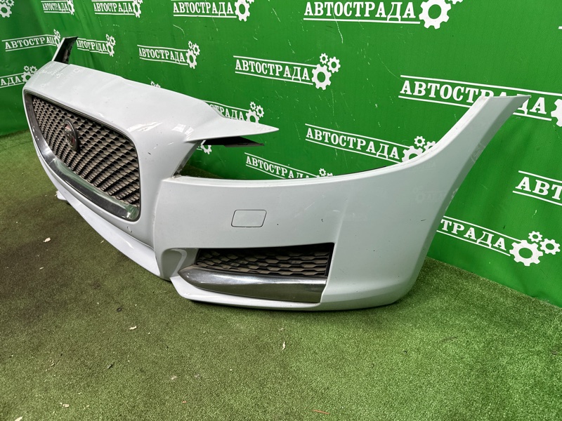 Бампер, 65000 рублей, Москва