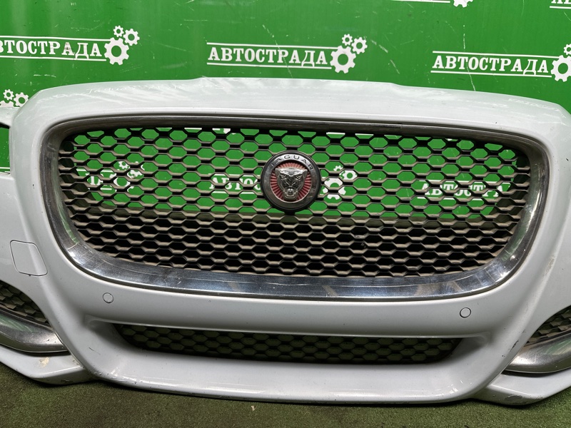 Бампер, 65000 рублей, Москва