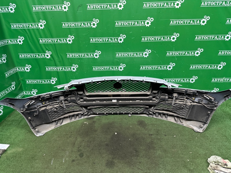 Бампер, 65000 рублей, Москва