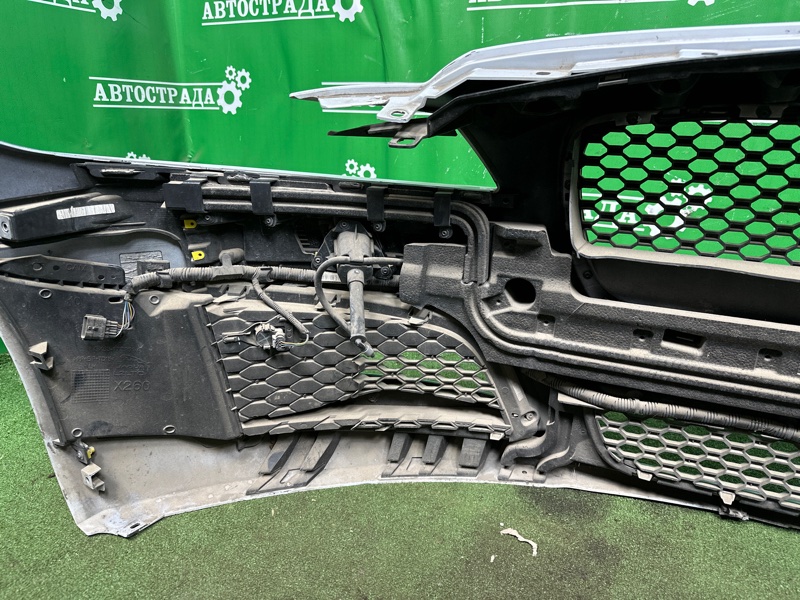 Бампер, 65000 рублей, Москва