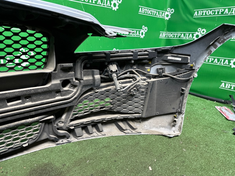 Бампер, 65000 рублей, Москва