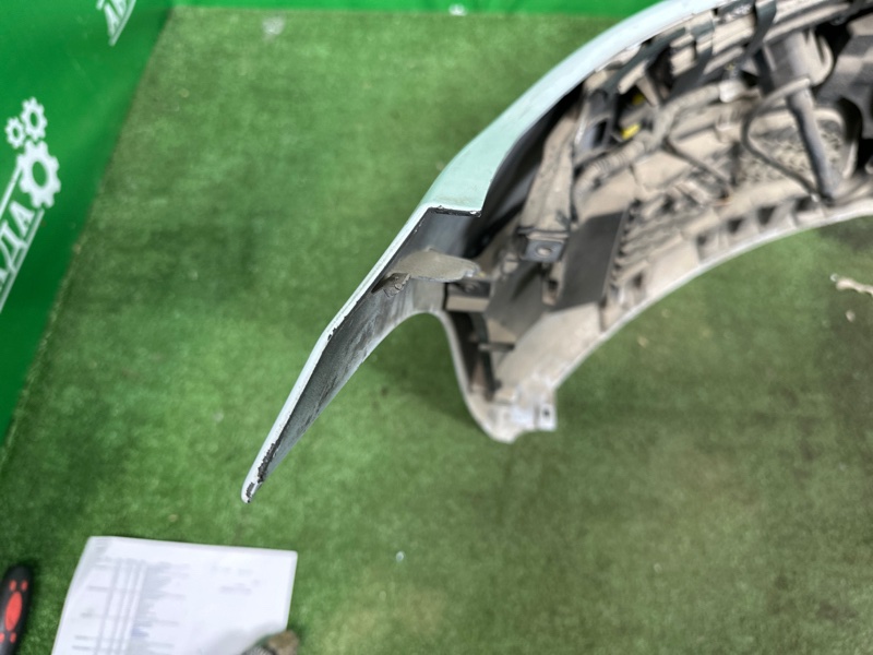 Бампер, 65000 рублей, Москва