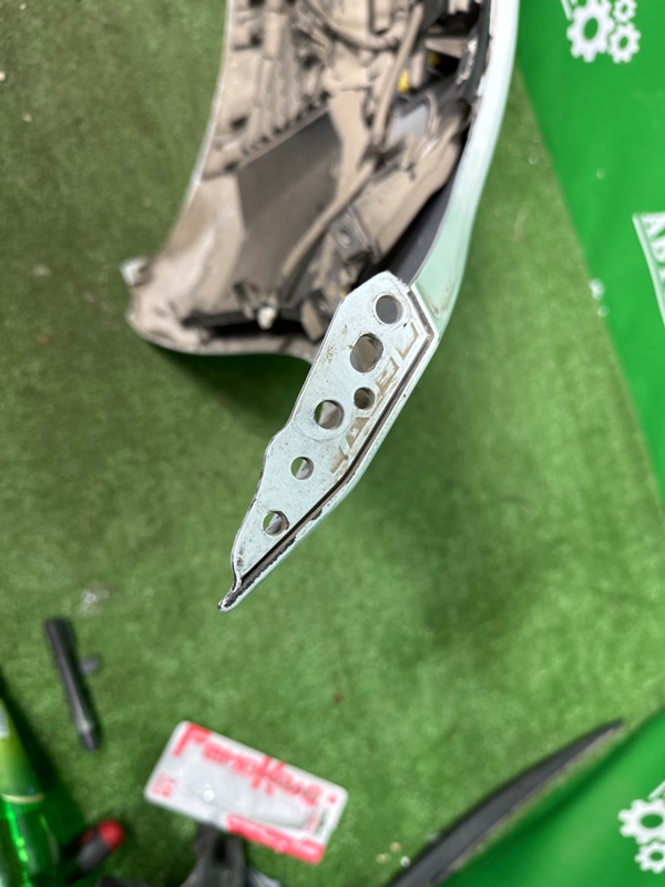 Бампер, 65000 рублей, Москва