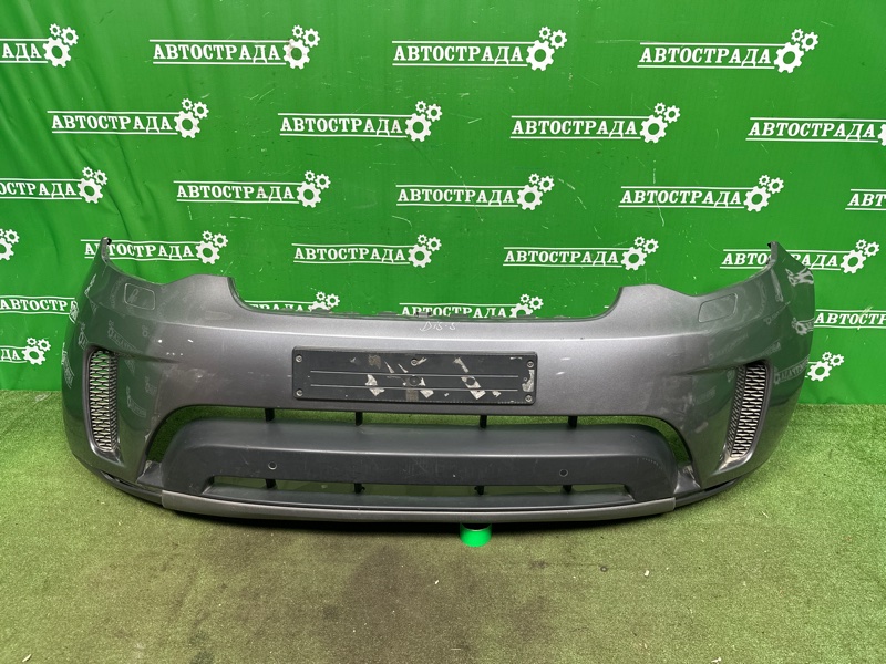 Бампер, 60000 рублей, Москва