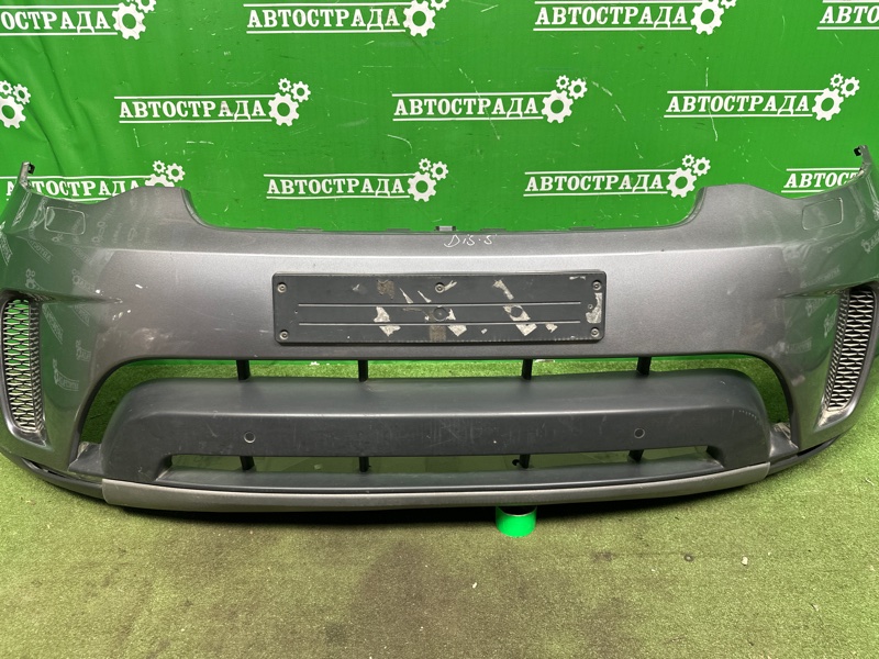 Бампер, 60000 рублей, Москва