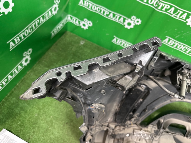 Бампер, 60000 рублей, Москва