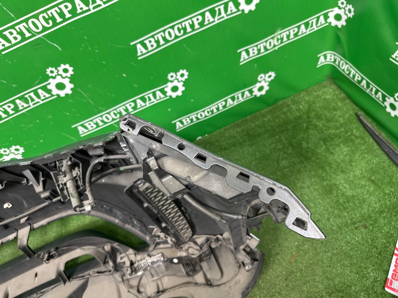 Бампер, 60000 рублей, Москва