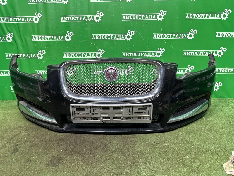 Бампер, 40000 рублей, Москва