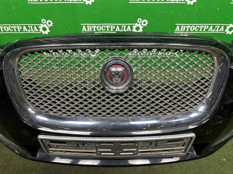 Бампер, 40000 рублей, Москва