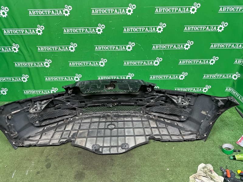 Бампер, 40000 рублей, Москва