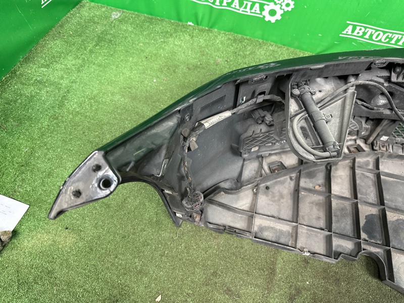 Бампер, 40000 рублей, Москва