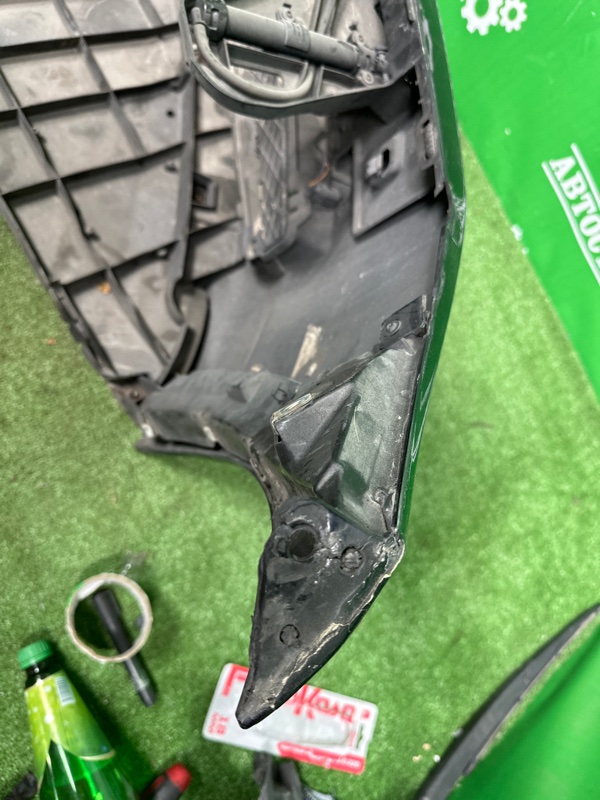 Бампер, 40000 рублей, Москва