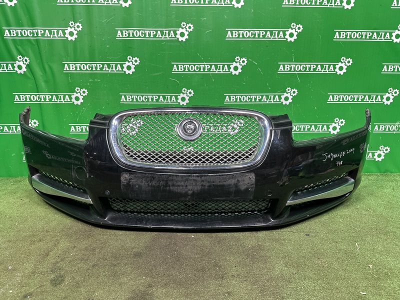 Бампер, 18000 рублей, Москва