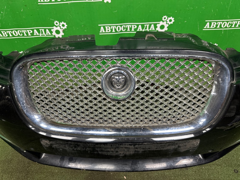 Бампер, 18000 рублей, Москва