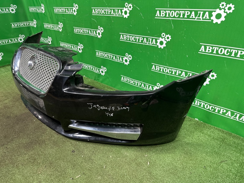 Бампер, 18000 рублей, Москва