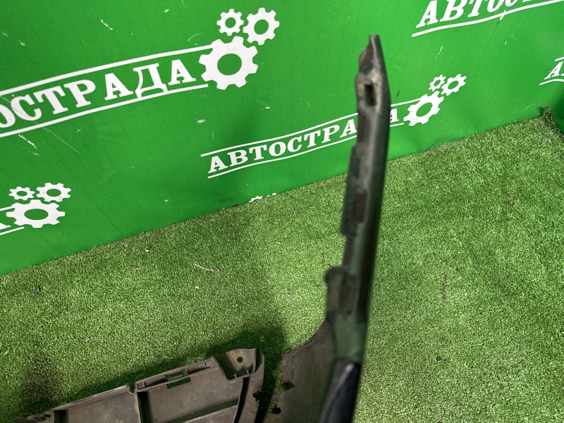 Бампер, 18000 рублей, Москва