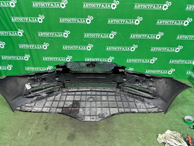 Бампер, 18000 рублей, Москва